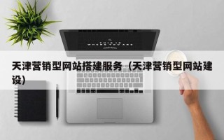 响水天津营销型网站搭建服务（天津营销型网站建设）